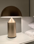 Bordlampe_Mushroom_i_Messing_H52_cm-2
