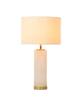 Bordlampe_i_Alabaster