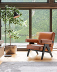 Chandigarh_Armchair_Brown_Leather
