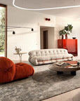 Loungestol_Stockholm_i_Chenille_Orange_3