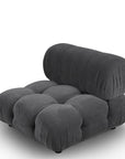Modulsofa_Bubble_Moerkegra