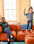 Aftagelig_Modulsofa_Bubble_med_Puf