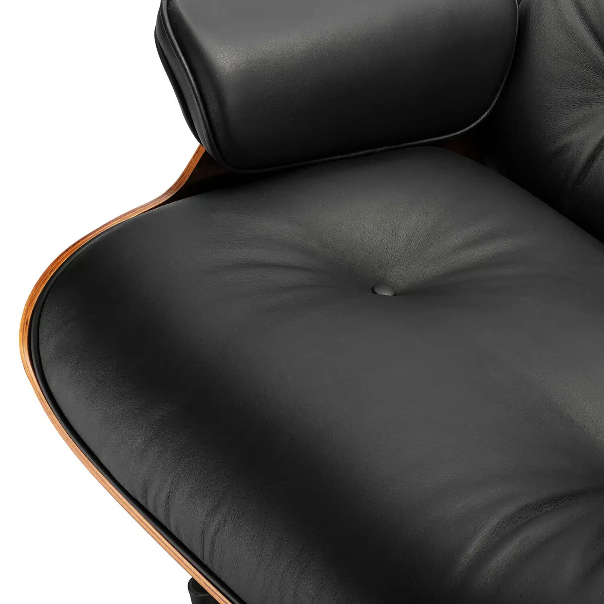 Boss_Loungestol_Sort_Laeder
