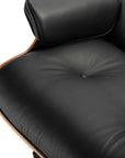 Boss_Loungestol_Sort_Laeder