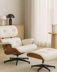Laenestol_Boss_Hvidt_Leader_og_palisander_med_fodskammel-1