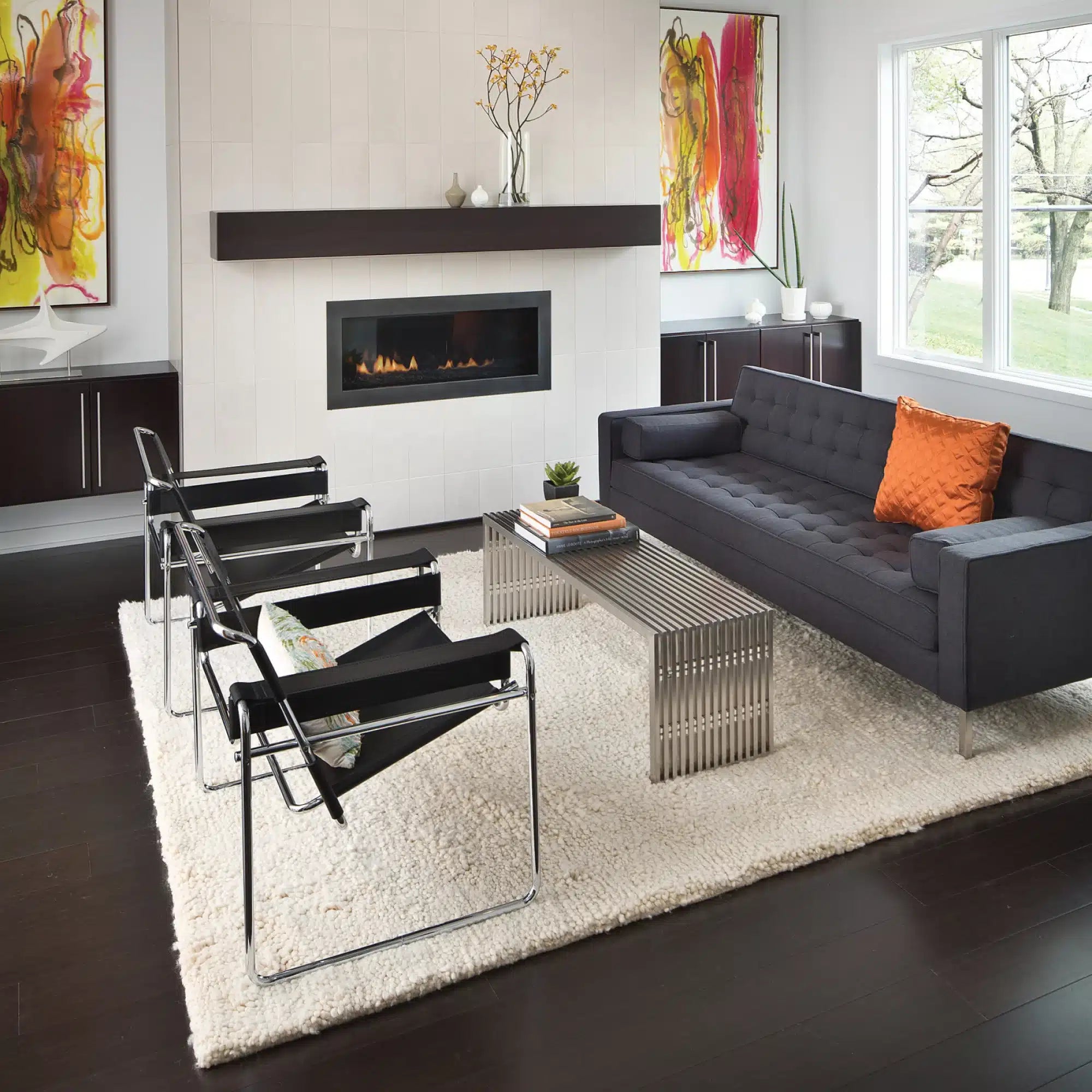 Loungestol_Bauhaus_i_Laeder_Og_Stal_5