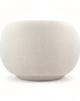 Loungestol_Organisk_Boucle_Creme