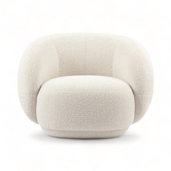 Loungestol_Organisk_Boucle