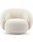 Loungestol_Organisk_Boucle