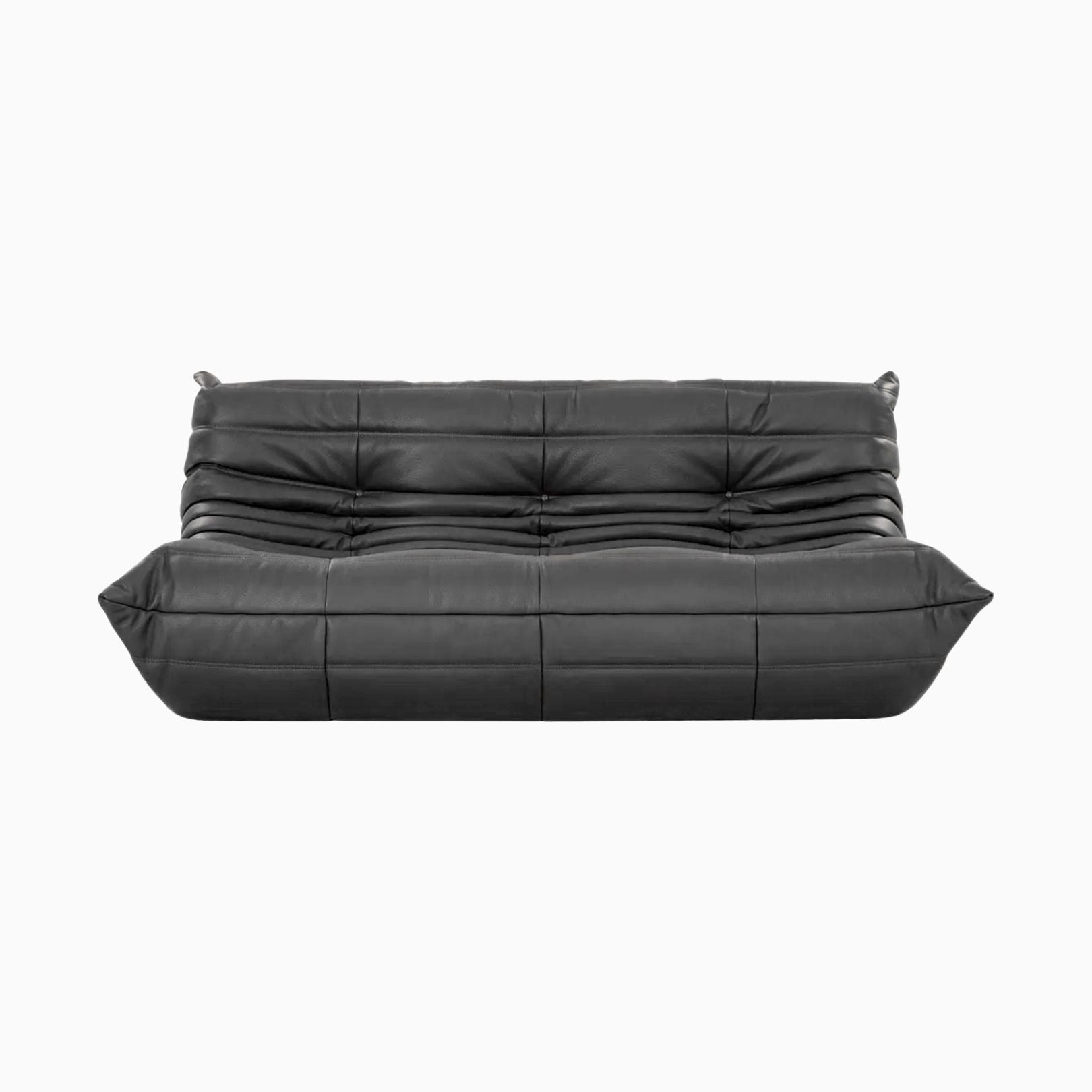 Sofa_Catepillar_Sort_Laeder