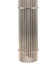 Table_Lamp_Boquet_Silver