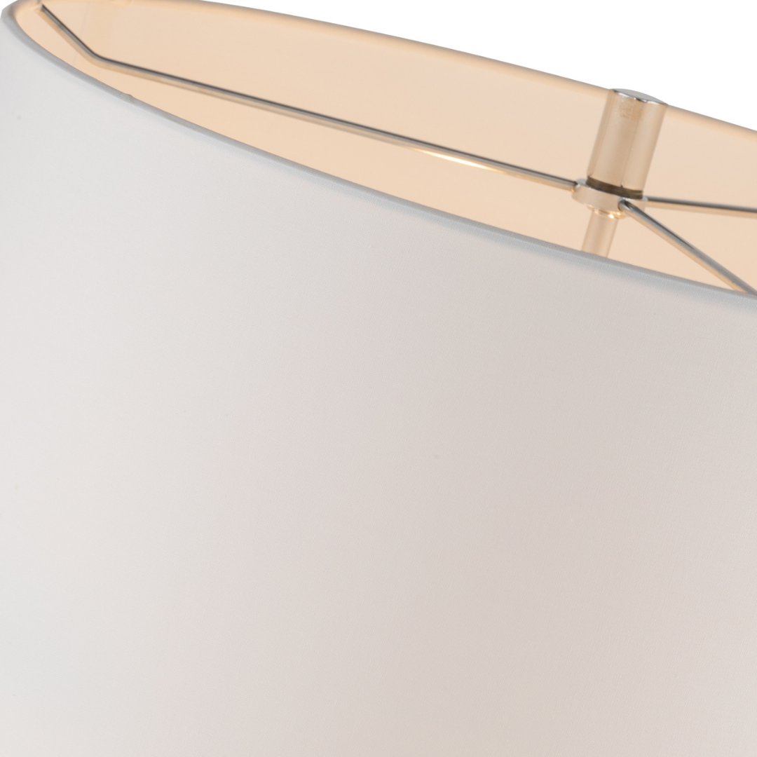 Table_Lamp_Boquet_Silver