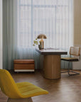 Table_Lamp_Mushroom_Brass_H36_cm