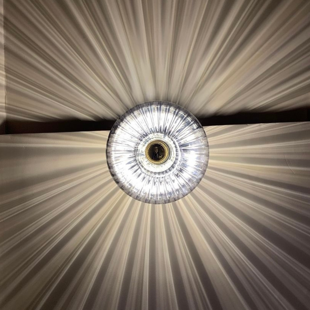 Wall_Lamp_Optical_Clear_Gold