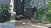 Loungestol_i_Laeder_Og_Poleret_Kromstel