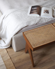 Baenk_i_Rattan_Brun_Chandigarh